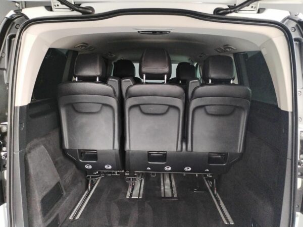 2022 Mercedes-Benz V-Class V220d - Image 5