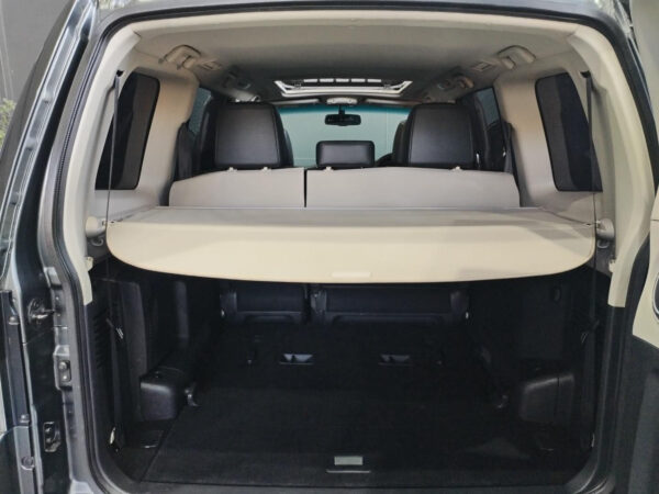 2019 Mitsubishi Pajero 5-Door 3.2DI-D GLS Exceed - Image 13