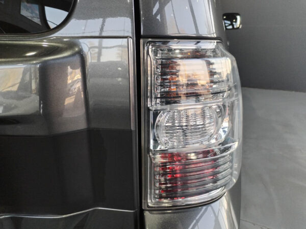 2019 Mitsubishi Pajero 5-Door 3.2DI-D GLS Exceed - Image 17