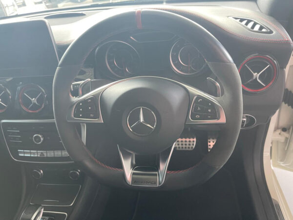 2018 Mercedes-AMG CLA CLA45 4Matic - Image 12