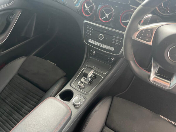2018 Mercedes-AMG CLA CLA45 4Matic - Image 7