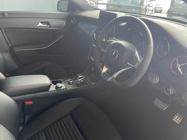 2018 Mercedes-AMG CLA CLA45 4Matic - Image 6