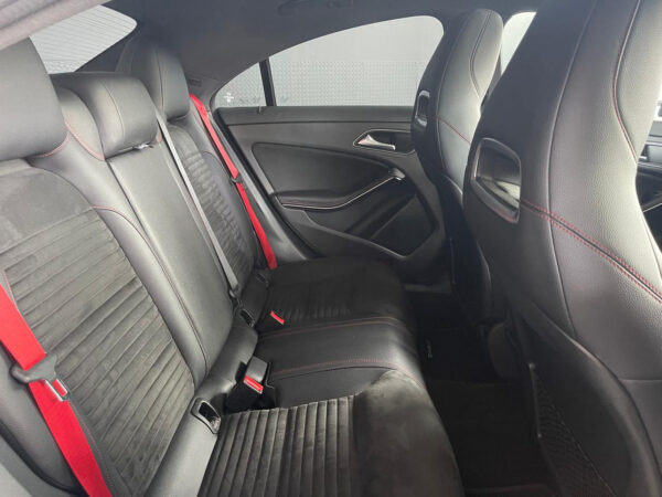 2018 Mercedes-AMG CLA CLA45 4Matic - Image 4