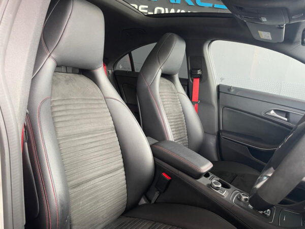 2018 Mercedes-AMG CLA CLA45 4Matic - Image 15