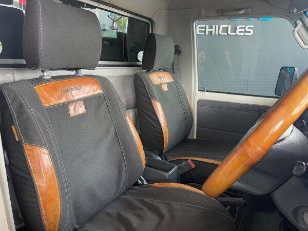 2011 Toyota Land Cruiser 79 Land Cruiser 79 4.0 V6 - Image 7