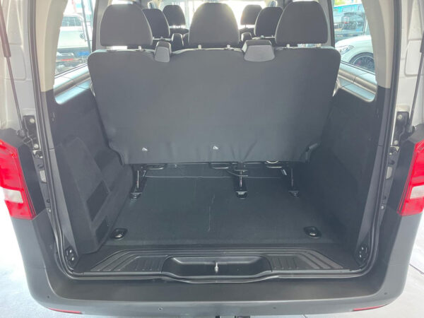 2019 Mercedes-Benz Vito 116 CDI Tourer Pro Auto - Image 3