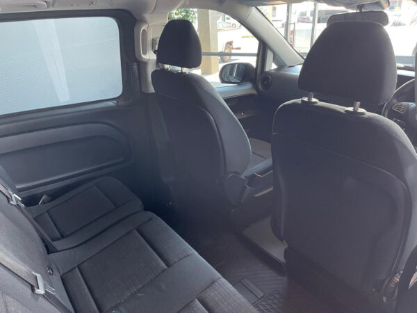 2019 Mercedes-Benz Vito 116 CDI Tourer Pro Auto - Image 4
