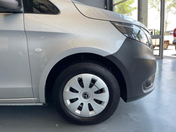 2019 Mercedes-Benz Vito 116 CDI Tourer Pro Auto - Image 5