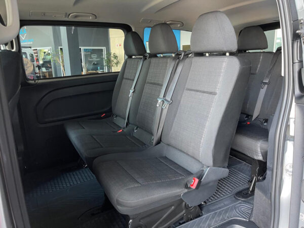 2019 Mercedes-Benz Vito 116 CDI Tourer Pro Auto - Image 10