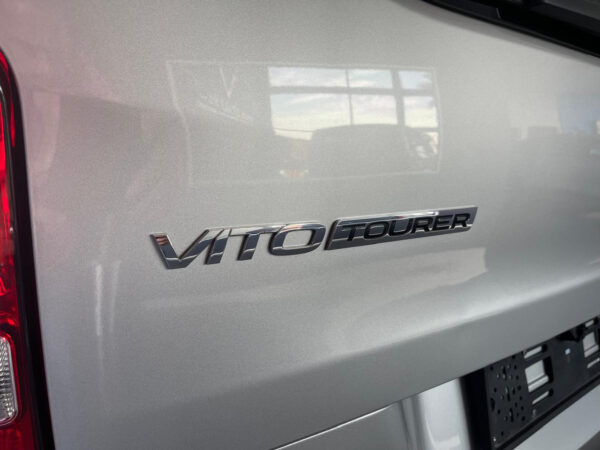 2019 Mercedes-Benz Vito 116 CDI Tourer Pro Auto - Image 11