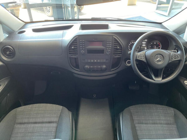 2019 Mercedes-Benz Vito 116 CDI Tourer Pro Auto - Image 14