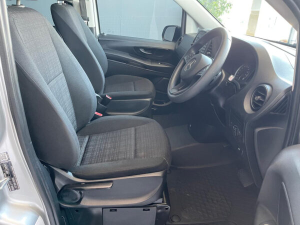 2019 Mercedes-Benz Vito 116 CDI Tourer Pro Auto - Image 15