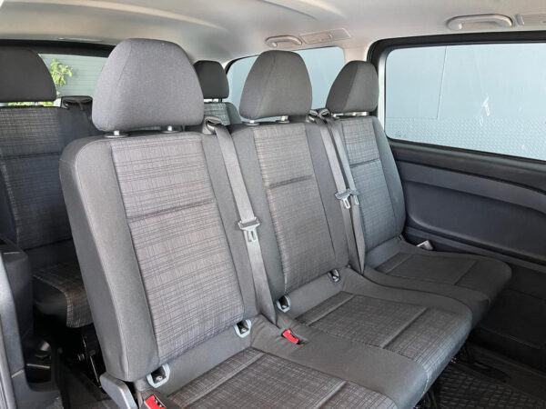 2019 Mercedes-Benz Vito 116 CDI Tourer Pro Auto - Image 16