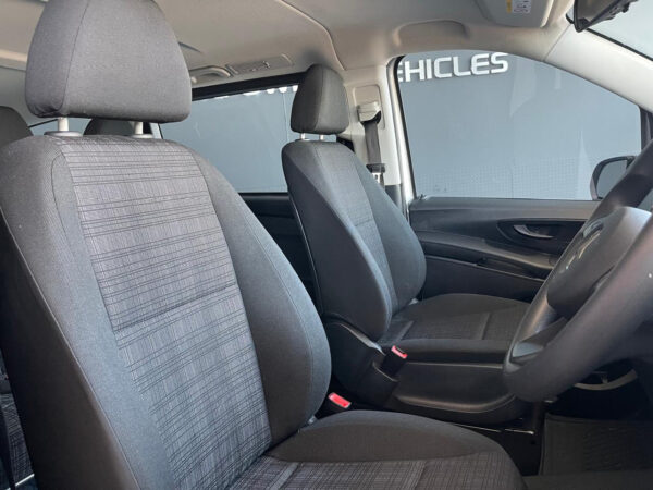 2019 Mercedes-Benz Vito 116 CDI Tourer Pro Auto - Image 17