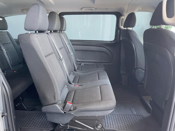 2019 Mercedes-Benz Vito 116 CDI Tourer Pro Auto - Image 18