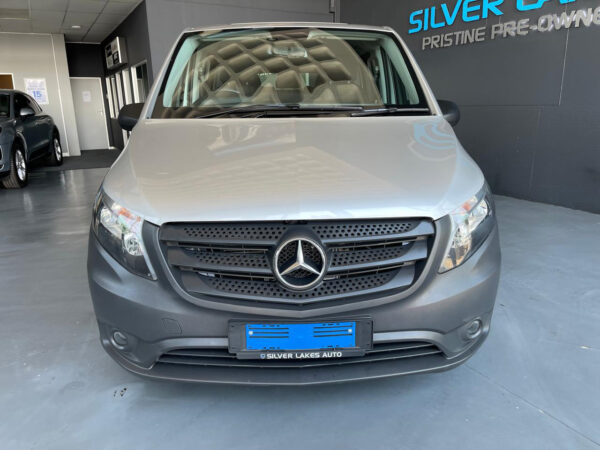 2019 Mercedes-Benz Vito 116 CDI Tourer Pro Auto - Image 19