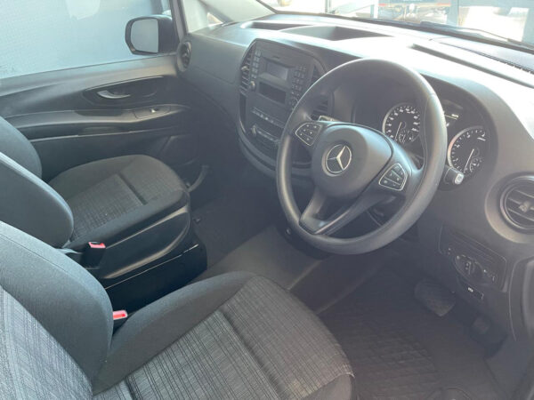 2019 Mercedes-Benz Vito 116 CDI Tourer Pro Auto - Image 20