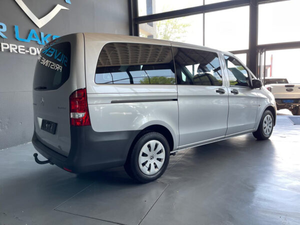 2019 Mercedes-Benz Vito 116 CDI Tourer Pro Auto - Image 22