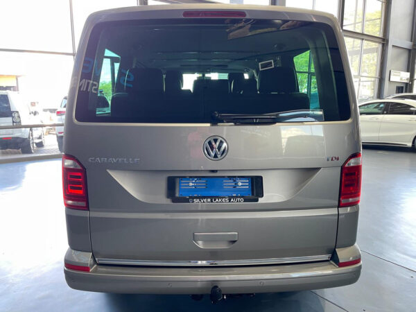 2015 Volkswagen Caravelle 2.0BiTDI Highline - Image 25
