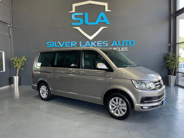 2015 Volkswagen Caravelle 2.0BiTDI Highline - Image 3