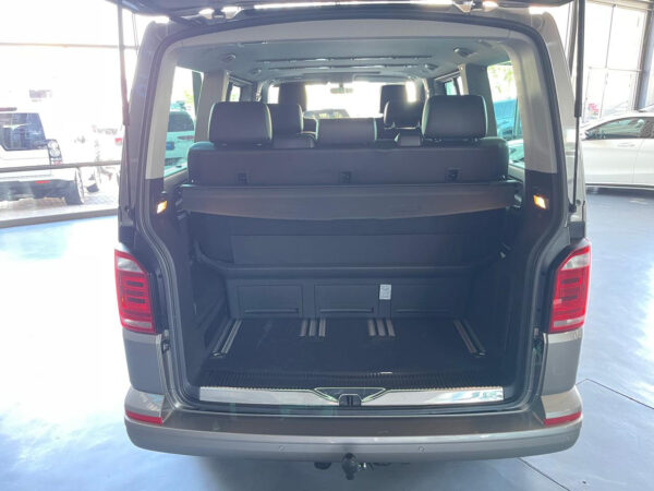 2015 Volkswagen Caravelle 2.0BiTDI Highline - Image 5