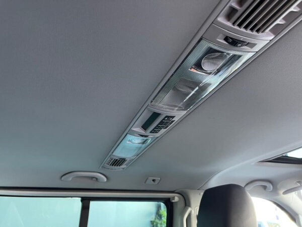 2015 Volkswagen Caravelle 2.0BiTDI Highline - Image 7
