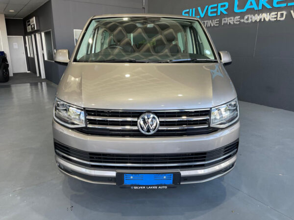 2015 Volkswagen Caravelle 2.0BiTDI Highline - Image 8