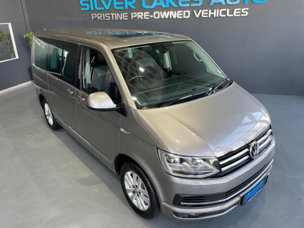 2015 Volkswagen Caravelle 2.0BiTDI Highline - Image 22
