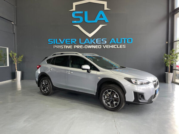 2021 Subaru XV 2.0i-S ES - Image 26
