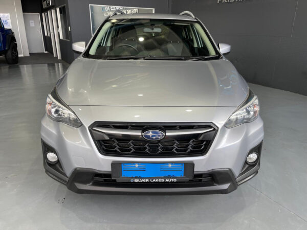 2021 Subaru XV 2.0i-S ES - Image 2