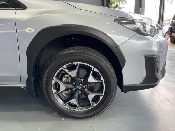 2021 Subaru XV 2.0i-S ES - Image 4