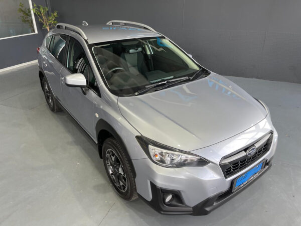 2021 Subaru XV 2.0i-S ES - Image 5