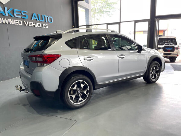 2021 Subaru XV 2.0i-S ES - Image 7