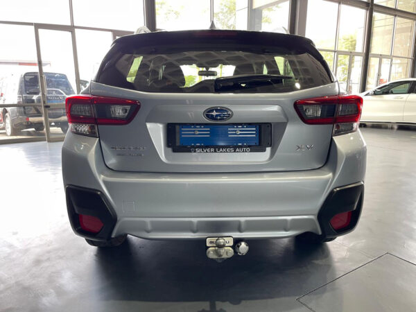 2021 Subaru XV 2.0i-S ES - Image 8