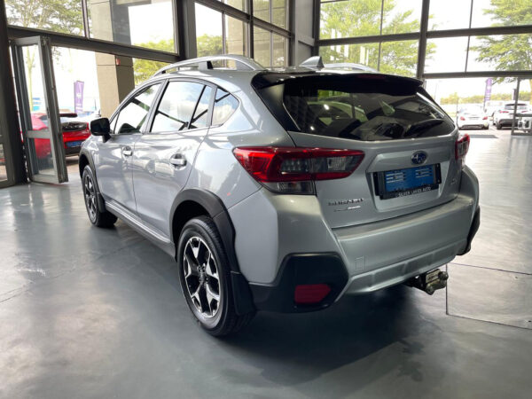 2021 Subaru XV 2.0i-S ES - Image 9