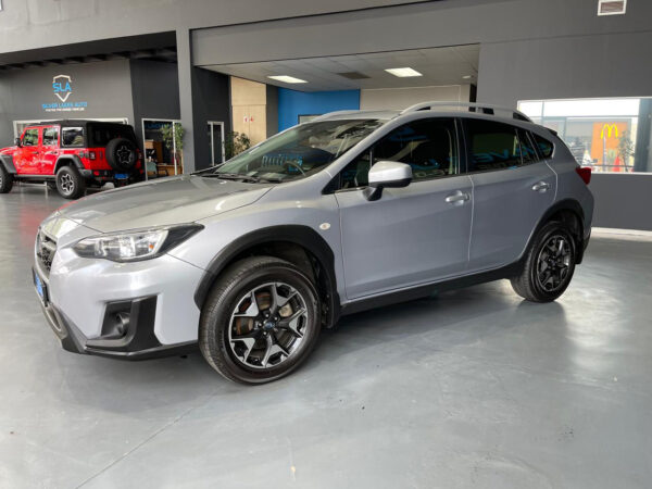 2021 Subaru XV 2.0i-S ES - Image 10