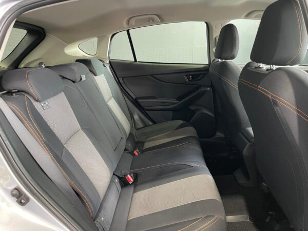2021 Subaru XV 2.0i-S ES - Image 12
