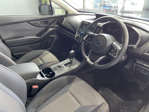 2021 Subaru XV 2.0i-S ES - Image 15