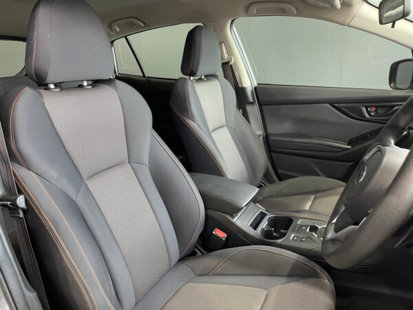 2021 Subaru XV 2.0i-S ES - Image 19