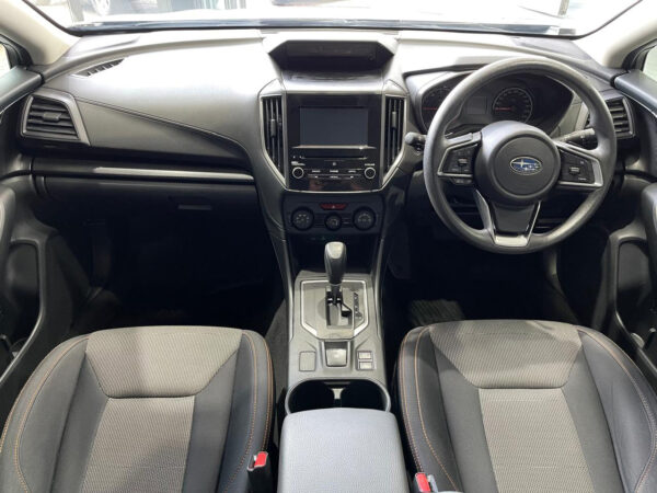 2021 Subaru XV 2.0i-S ES - Image 20