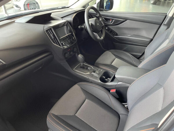 2021 Subaru XV 2.0i-S ES - Image 21