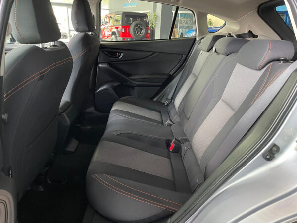 2021 Subaru XV 2.0i-S ES - Image 23