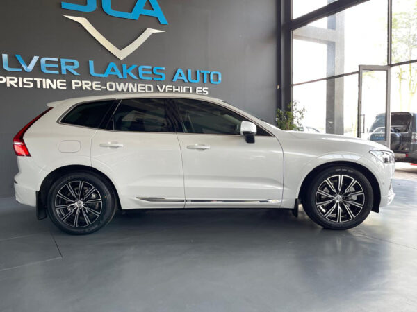 2021 Volvo XC60 D5 AWD Inscription - Image 5
