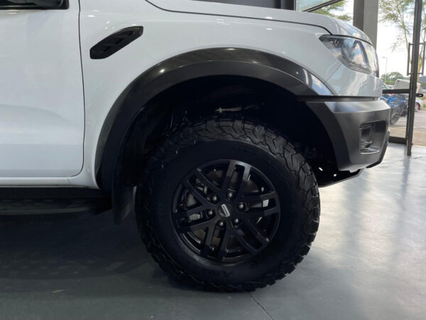 2019 Ford Ranger 2.0Bi-Turbo Double Cab 4x4 Raptor - Image 6