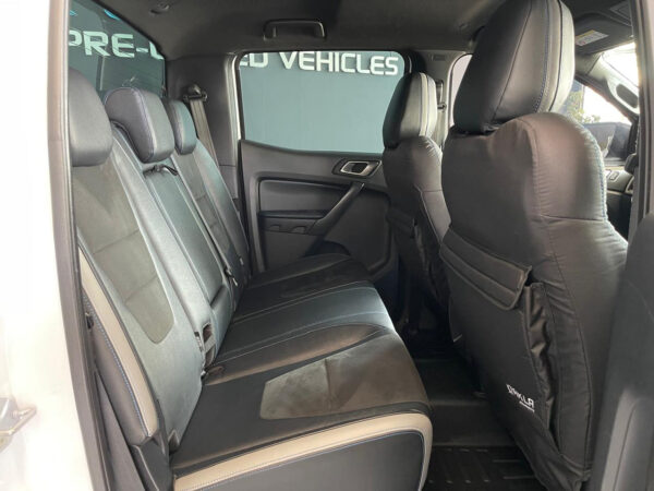2019 Ford Ranger 2.0Bi-Turbo Double Cab 4x4 Raptor - Image 9