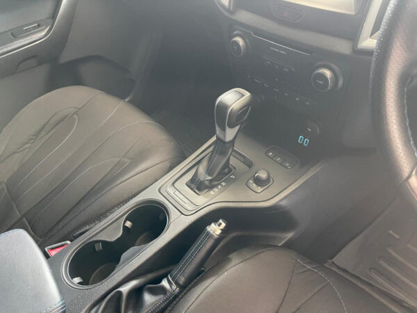 2019 Ford Ranger 2.0Bi-Turbo Double Cab 4x4 Raptor - Image 10