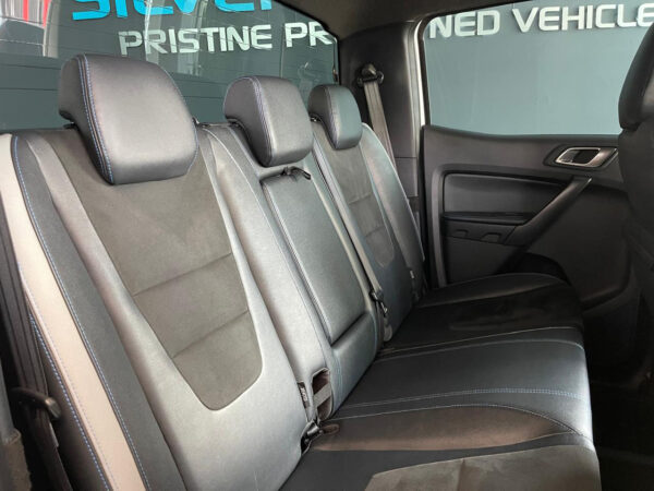 2019 Ford Ranger 2.0Bi-Turbo Double Cab 4x4 Raptor - Image 11