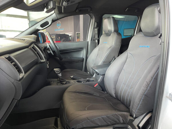 2019 Ford Ranger 2.0Bi-Turbo Double Cab 4x4 Raptor - Image 14