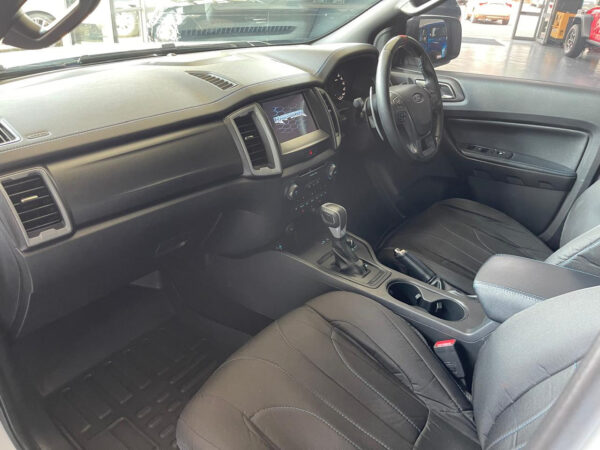 2019 Ford Ranger 2.0Bi-Turbo Double Cab 4x4 Raptor - Image 15