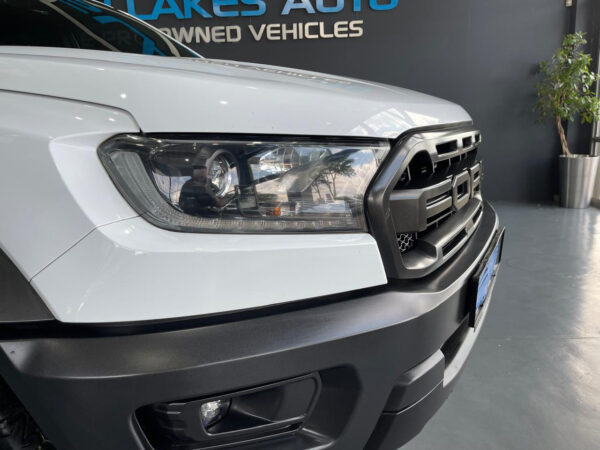 2019 Ford Ranger 2.0Bi-Turbo Double Cab 4x4 Raptor - Image 17